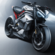 Image for article titled Triumph Wants To Build The Meanest EV Bike Yet